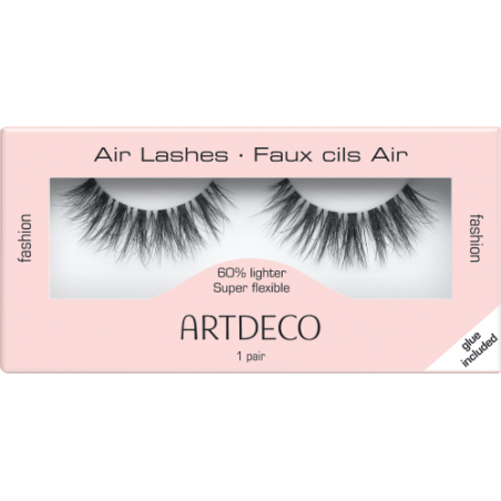 ARTDECO Artificial eyelashes Air Lashes 24 Fashion