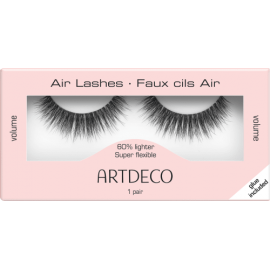 ARTDECO Artificial eyelashes Air Lashes 04 Volume