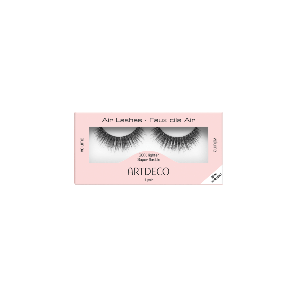 ARTDECO Artificial eyelashes Air Lashes 04 Volume