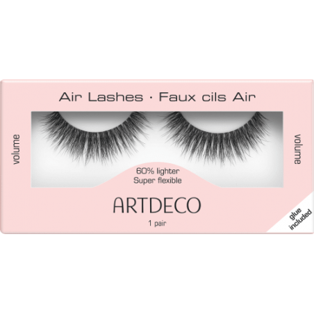 ARTDECO Artificial eyelashes Air Lashes 04 Volume