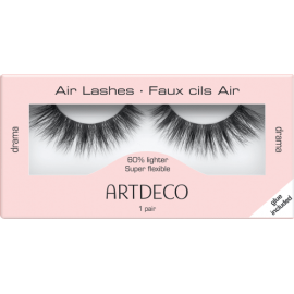 ARTDECO Artificial eyelashes Air Lashes 34 Drama