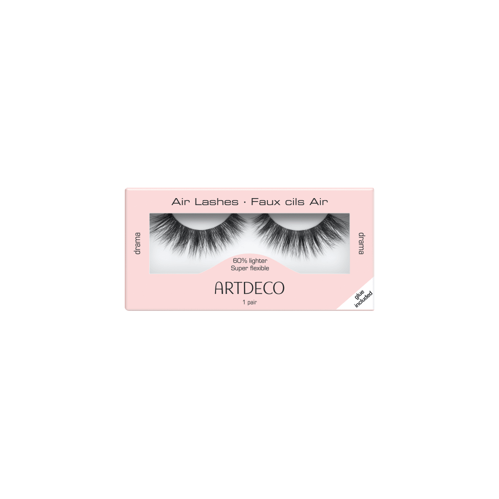 ARTDECO Artificial eyelashes Air Lashes 34 Drama