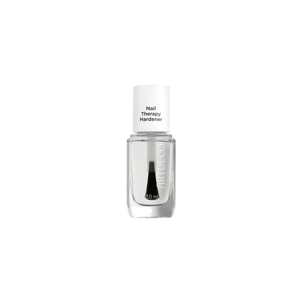 ARTDECO Nail hardener Nail Therapy Hardener 10 ml / 0.34 fl oz