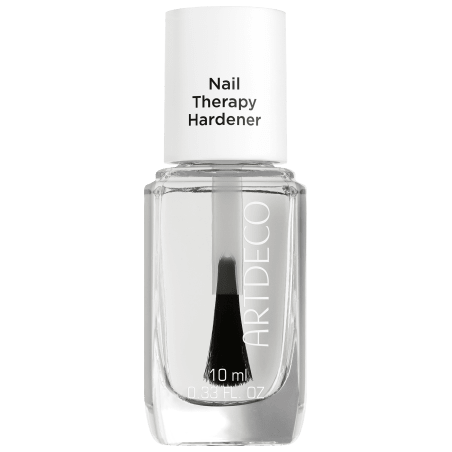 ARTDECO Nail hardener Nail Therapy Hardener 10 ml / 0.34 fl oz