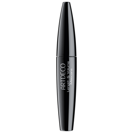 ARTDECO Mascara Length & Volume 1P1 Black 12 ml / 0.41 fl oz
