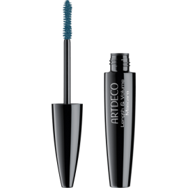 ARTDECO Mascara Length & Volume 5P1 Powder Blue 12 ml / 0.41 fl oz