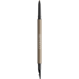 ARTDECO Eyebrow pencil Ultra Fine 21 Ash Brown 0.1 g