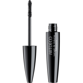 ARTDECO Mascara Length & Volume 1 Black 12 ml / 0.41 fl oz