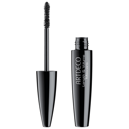 ARTDECO Mascara Length & Volume 1 Black 12 ml / 0.41 fl oz