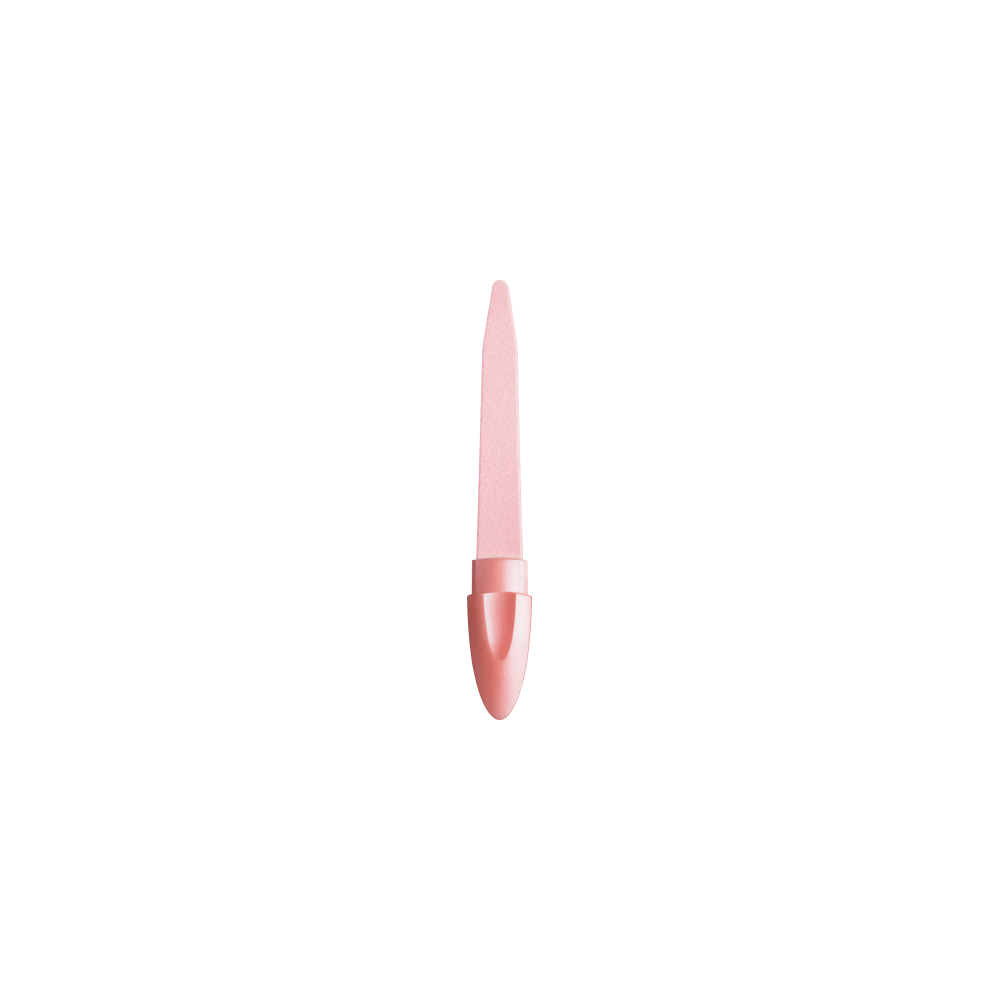 ARTDECO Mineral nail file Rosé / pink