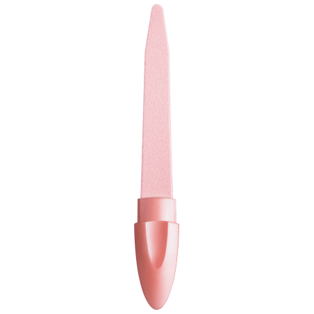 ARTDECO Mineral nail file Rosé / pink