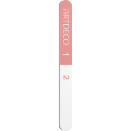 ARTDECO Nail file Super Shine Rosé / pink