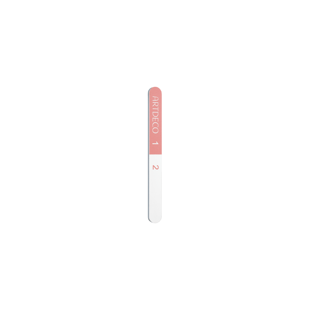ARTDECO Nail file Super Shine Rosé / pink