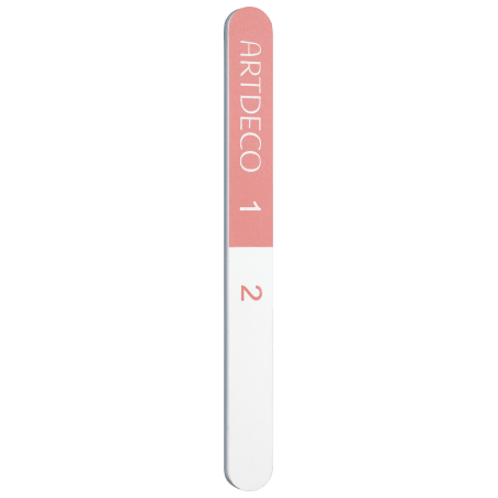 ARTDECO Nail file Super Shine Rosé / pink
