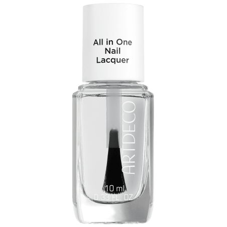 ARTDECO Top coat All in One Nail Lacquer 10 ml / 0.34 fl oz