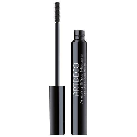 ARTDECO Mascara Amazing Effect 1 Black 6 ml / 0.20 fl oz