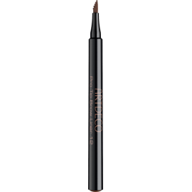 ARTDECO Eyebrow pencil Pro Tip 12 Ebony Tip 1 ml / 0.03 fl oz