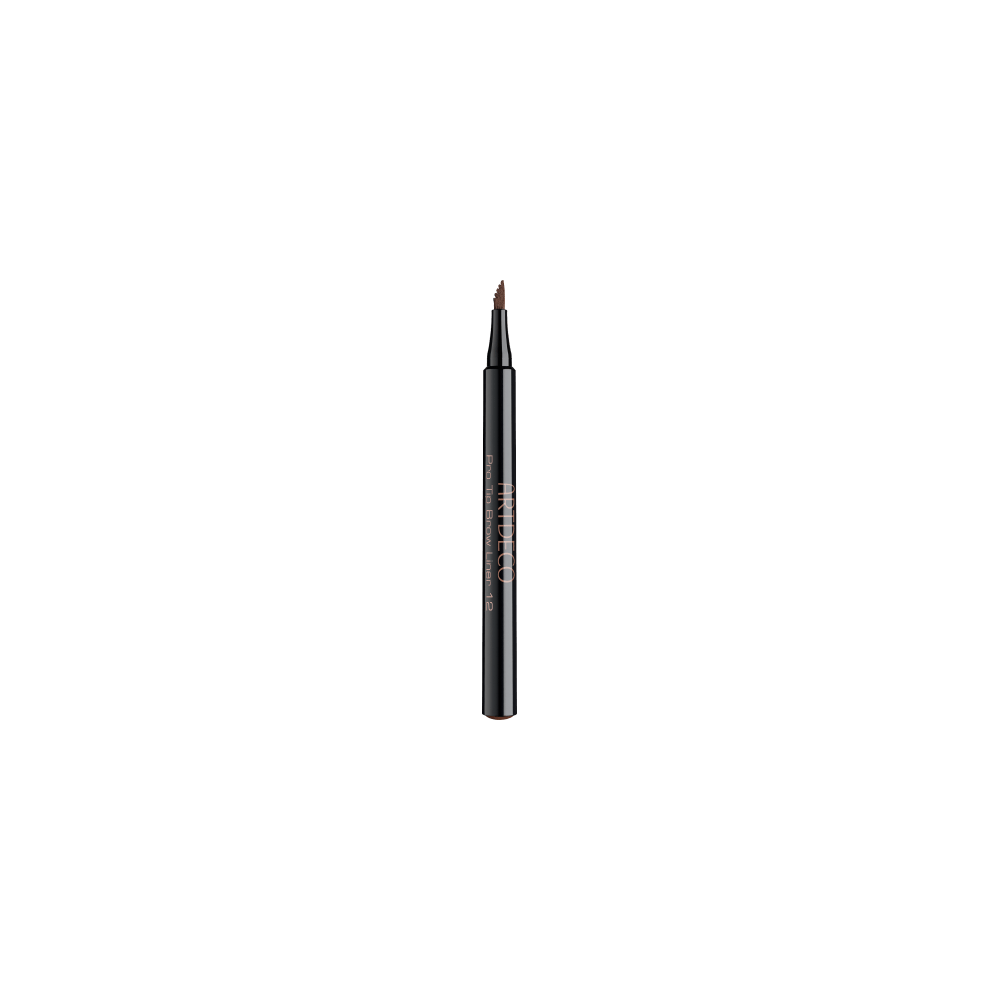 ARTDECO Eyebrow pencil Pro Tip 12 Ebony Tip 1 ml / 0.03 fl oz