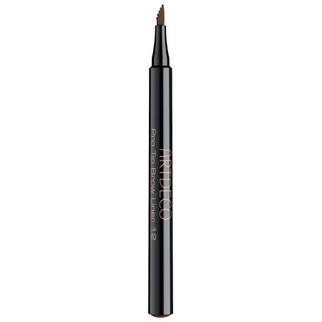 ARTDECO Eyebrow pencil Pro Tip 12 Ebony Tip 1 ml / 0.03 fl oz