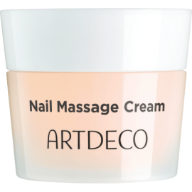 ARTDECO Nail care cream Nail Massage Cream 17 ml / 0.57 fl oz