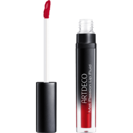 ARTDECO Lipstick Mat Passion Fluid 42 Boho Red 3 ml / 0.10 fl oz