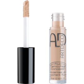 ARTDECO Concealer Fluid Camouflage 08 Peach / Peach Medium 5 g