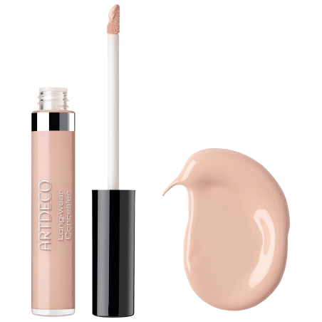 ARTDECO Concealer Long-Wear Waterproof 10 Soft Apricot 7 ml / 0.24 fl oz