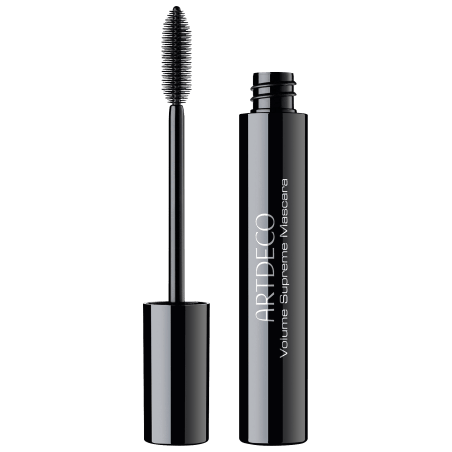 ARTDECO Mascara Volume Supreme 1 Black 15 ml / 0.51 fl oz