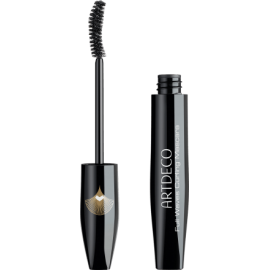 ARTDECO Mascara Full Waves Curling 1 Black 10 ml / 0.34 fl oz