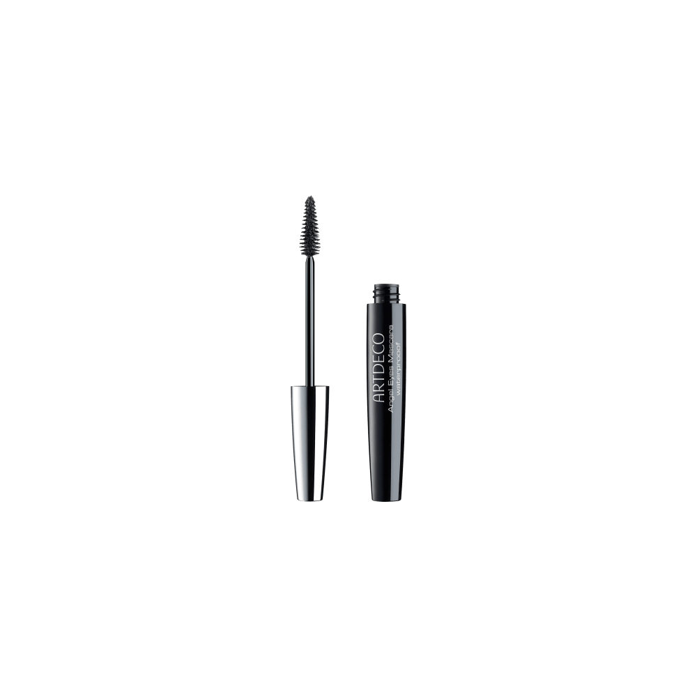 ARTDECO Mascara Angel Eyes Waterproof 71 Black 10 ml / 0.34 fl oz