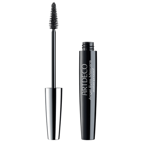 ARTDECO Mascara Angel Eyes Waterproof 71 Black 10 ml / 0.34 fl oz