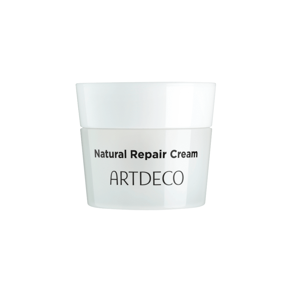 ARTDECO Nail care cream Natural Repair Cream 17 ml / 0.57 fl oz