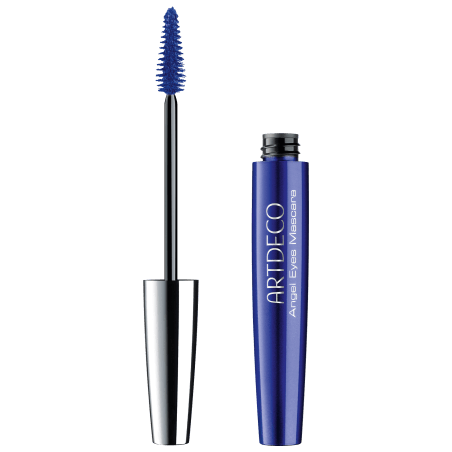 ARTDECO Mascara Angel Eyes 6P1 Azure 10 ml / 0.34 fl oz