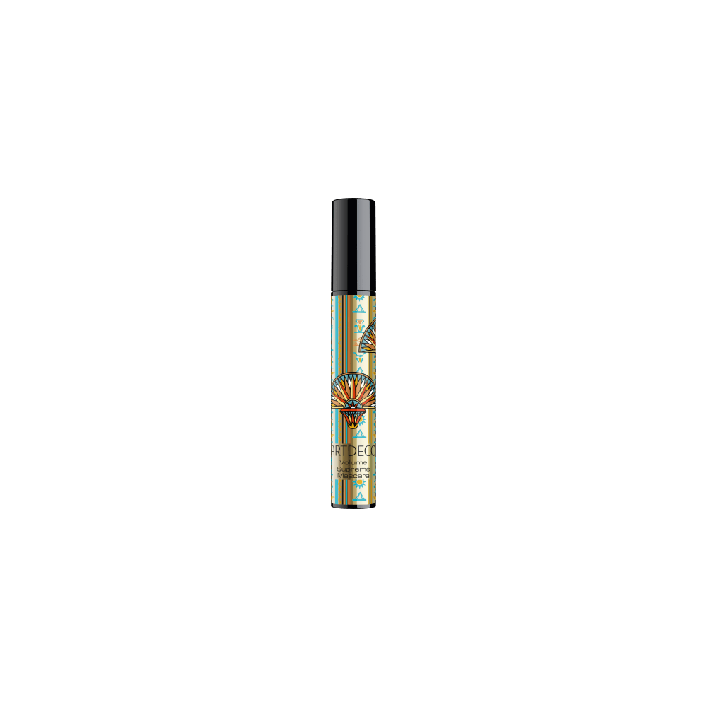 ARTDECO Mascara Volume Supreme 2 Blue-Black 15 ml / 0.51 fl oz