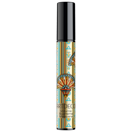 ARTDECO Mascara Volume Supreme 2 Blue-Black 15 ml / 0.51 fl oz