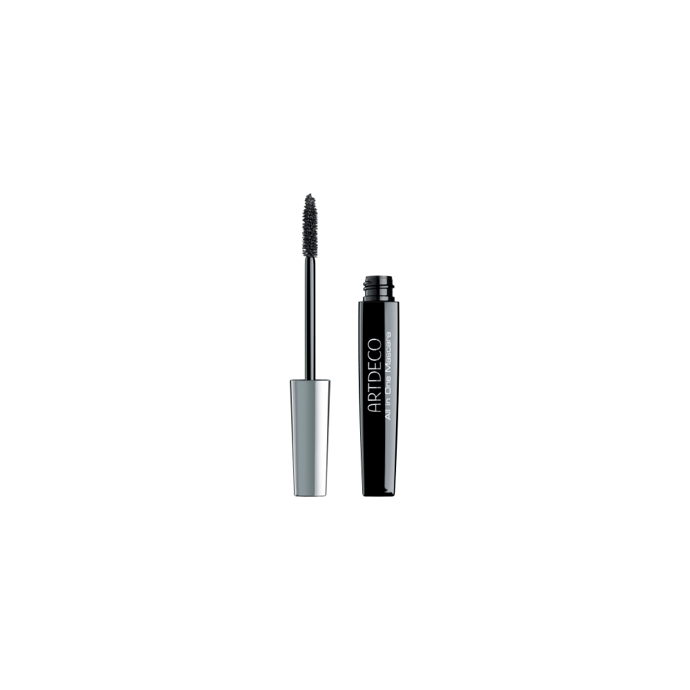 ARTDECO Mascara All In One 01 Black 10 ml / 0.34 fl oz