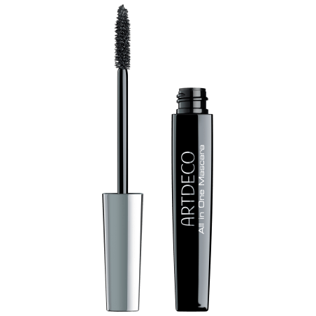ARTDECO Mascara All In One 01 Black 10 ml / 0.34 fl oz