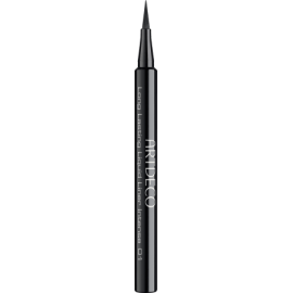 ARTDECO Liquid Eyeliner Long-Lasting 01 Intense Black 0.6 ml / 0.02 fl oz