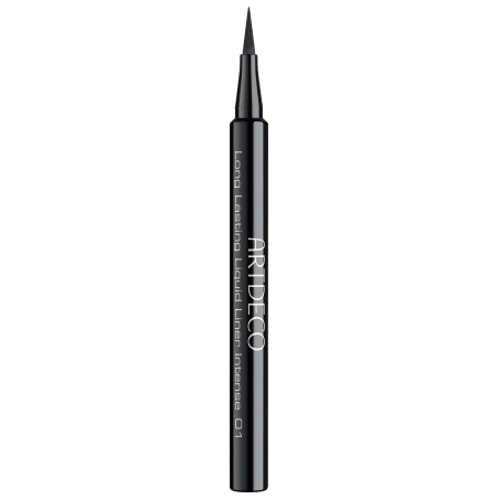 ARTDECO Liquid Eyeliner Long-Lasting 01 Intense Black 0.6 ml / 0.02 fl oz