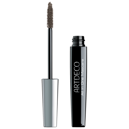 ARTDECO Mascara All In One 03 Brown 10 ml / 0.34 fl oz