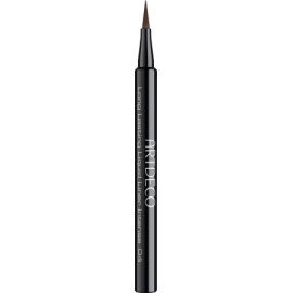 ARTDECO Liquid Eyeliner Long-Lasting 04 Intense Brown 6 ml / 0.20 fl oz