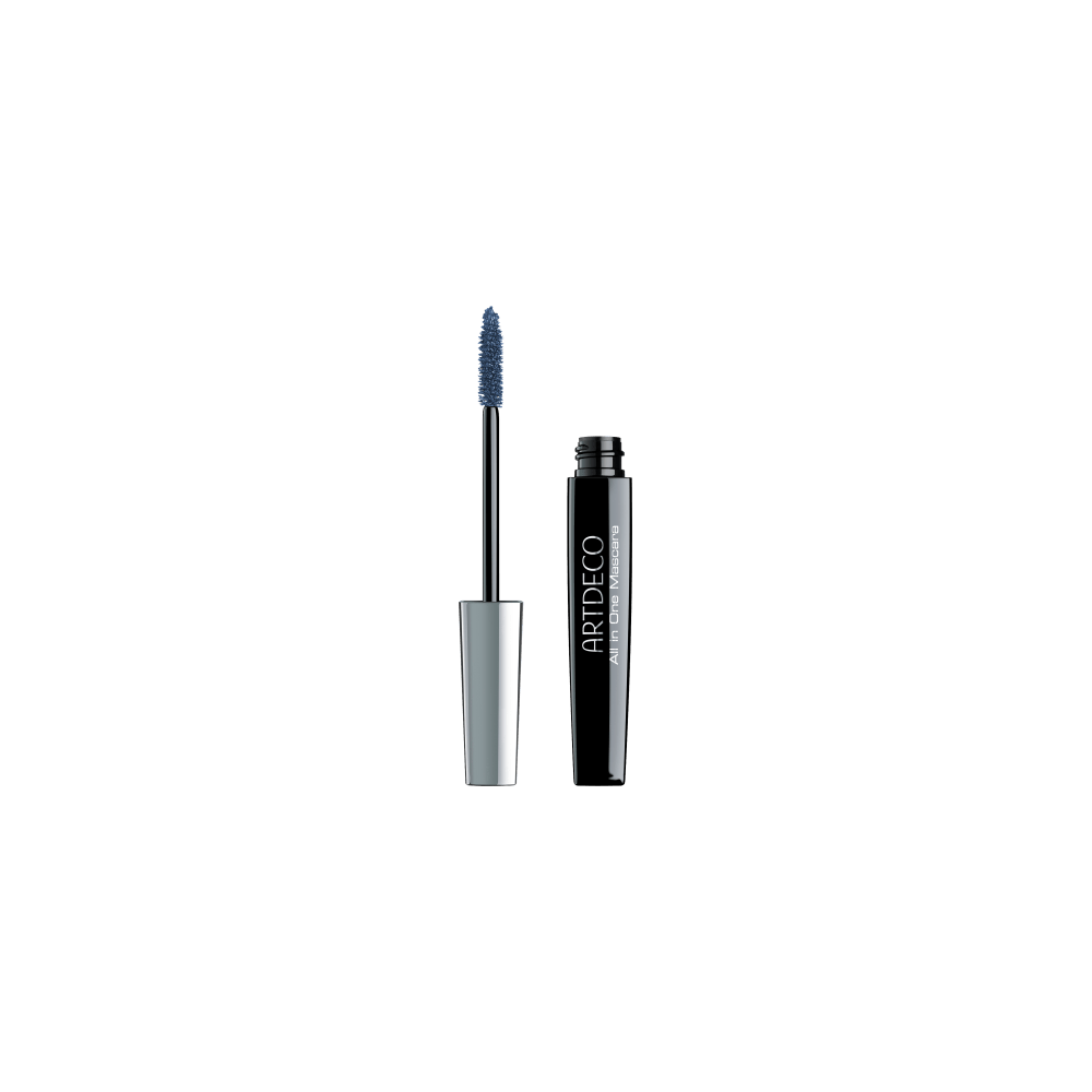 ARTDECO Mascara All In One 05 Blue 10 ml / 0.34 fl oz