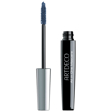 ARTDECO Mascara All In One 05 Blue 10 ml / 0.34 fl oz