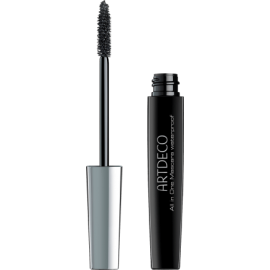 ARTDECO Mascara All In One Waterproof 71 Black 10 ml / 0.34 fl oz