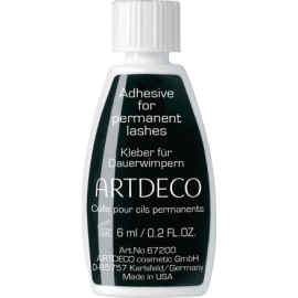 ARTDECO Eyelash glue for permanent eyelashes 6 ml / 0.20 fl oz
