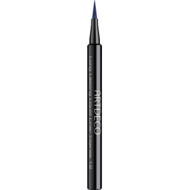 ARTDECO Liquid Eyeliner Long-Lasting 12 Intense Blue 0.6 ml / 0.02 fl oz