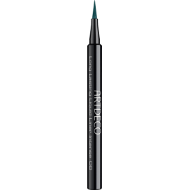 ARTDECO Liquid Eyeliner Long-Lasting 08 Intense Green 0.6 ml / 0.02 fl oz