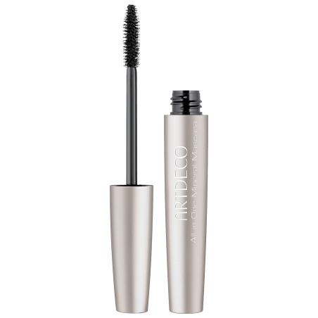 ARTDECO Mascara All In One Mineral 01 Black 6 ml / 0.20 fl oz