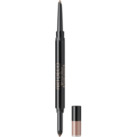 ARTDECO Augenbrauenpuder und -stift Brow Duo 28 Golden Taupe 0,8 g