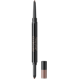 ARTDECO Eyebrow powder and pencil Brow Duo 22 Hot Cocoa 0.8 g